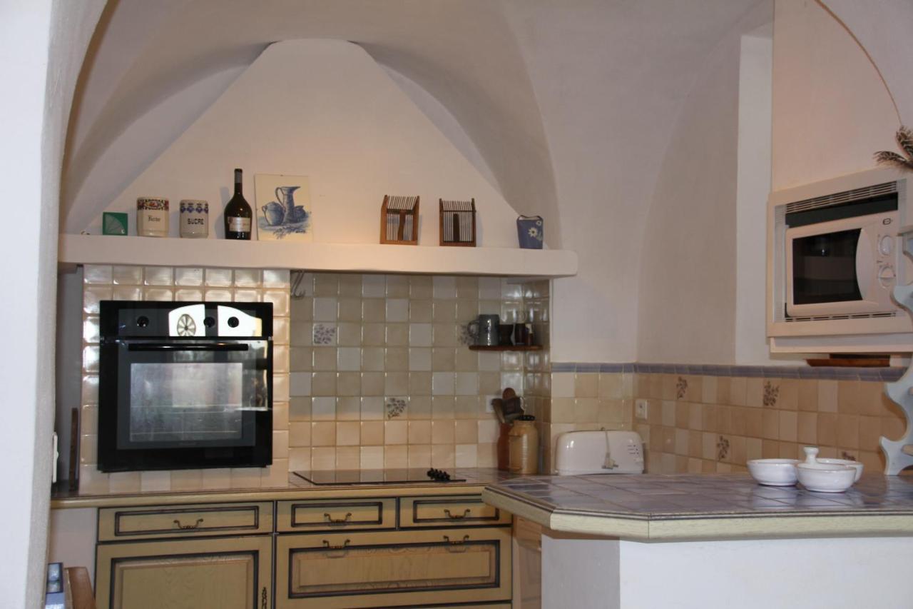فيلا Domaine De La Marie Dans Le Luberon Peypin-d'Aigues المظهر الخارجي الصورة