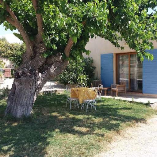 فيلا Domaine De La Marie Dans Le Luberon Peypin-d'Aigues المظهر الخارجي الصورة