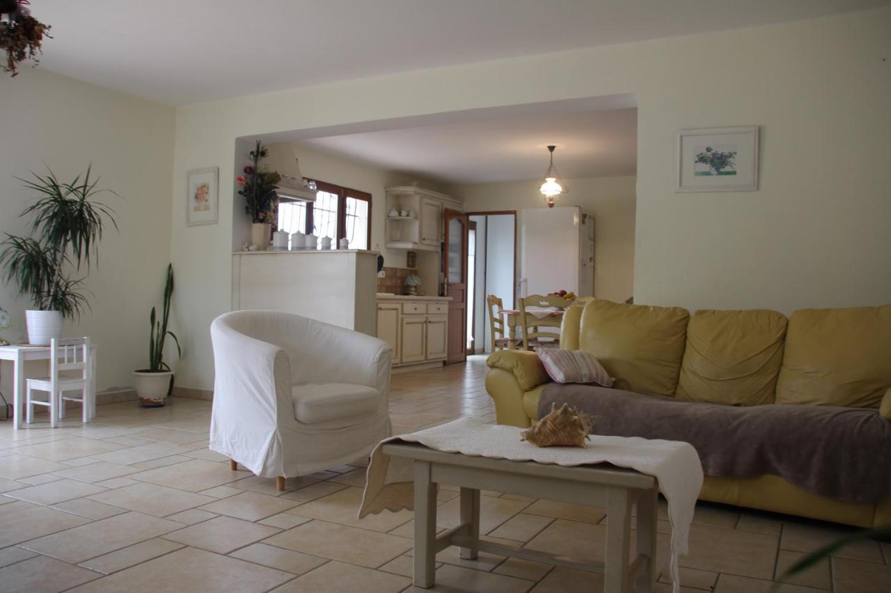 فيلا Domaine De La Marie Dans Le Luberon Peypin-d'Aigues المظهر الخارجي الصورة